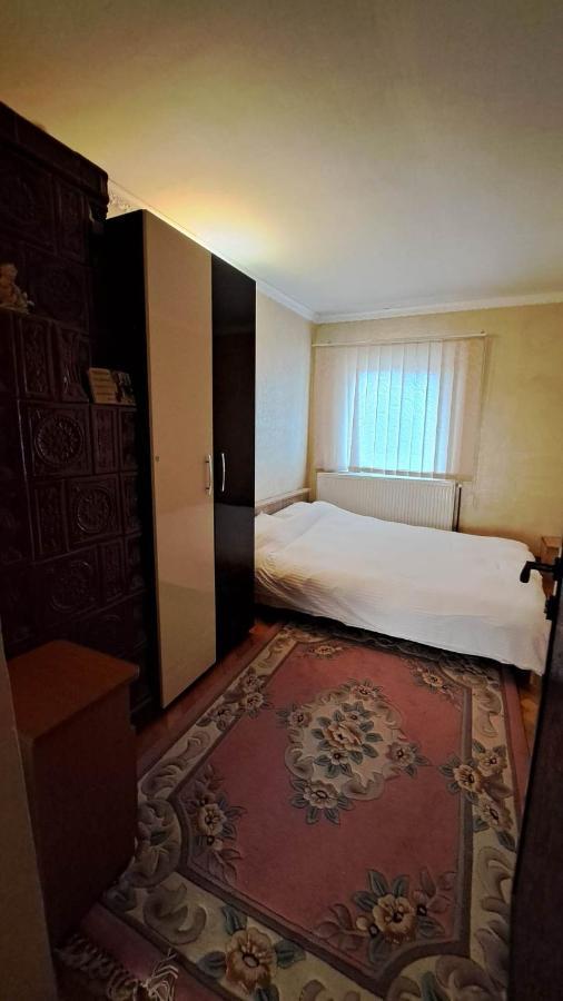 Pensiunea Burciu Salcioara  Luaran gambar