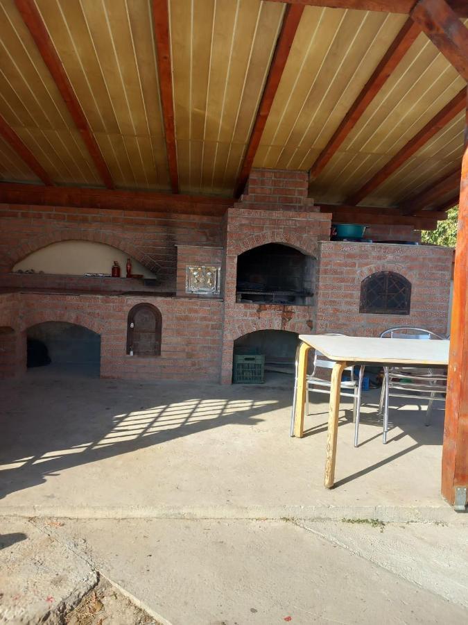 Pensiunea Burciu Salcioara  Luaran gambar