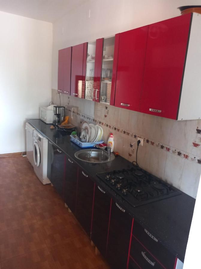 Pensiunea Burciu Salcioara  Luaran gambar